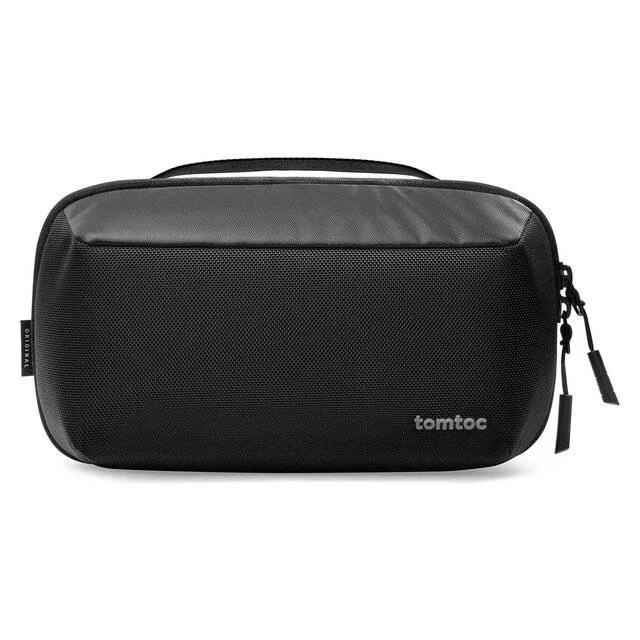 Tomtoc T13M1D1 T13 Pro Bag (Black)