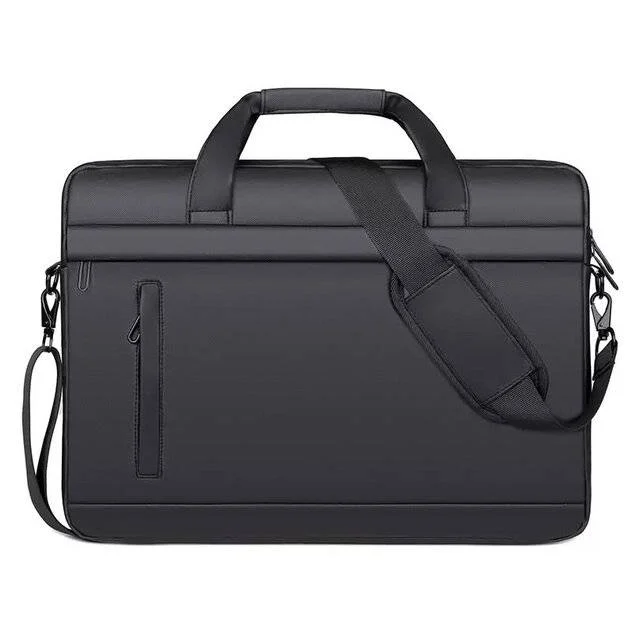 ZW-9011 15" Laptop Bag (Black)
