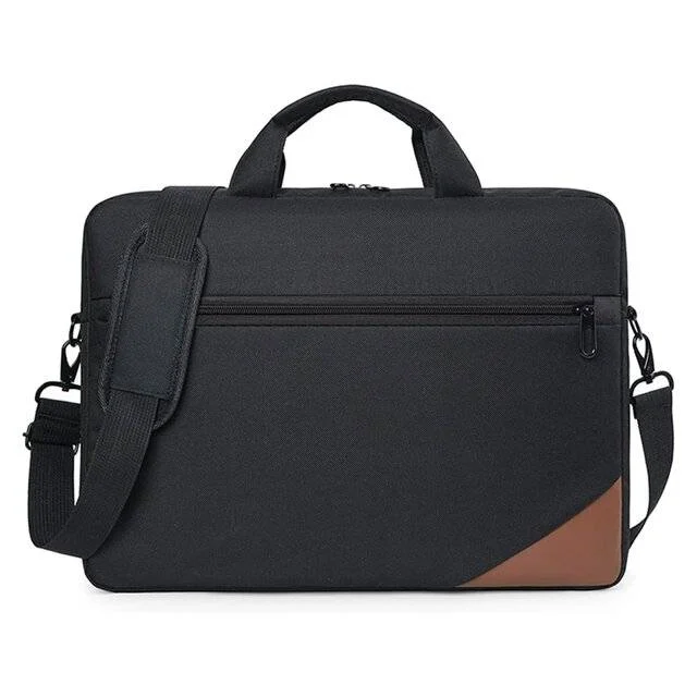 ZW-9013 Laptop Bag (Black)