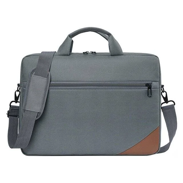 ZW-9013 Laptop Bag (Gray)