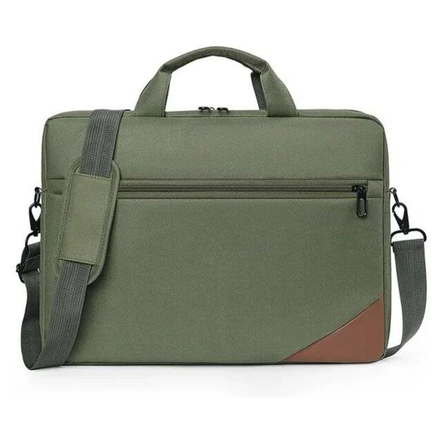 ZW-9013 Laptop Bag (Green)