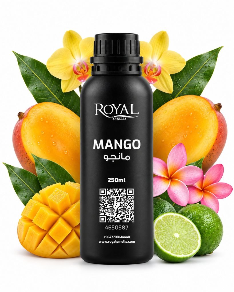 زيت ديفيوزر رويال سميلز Mango 250 مل
