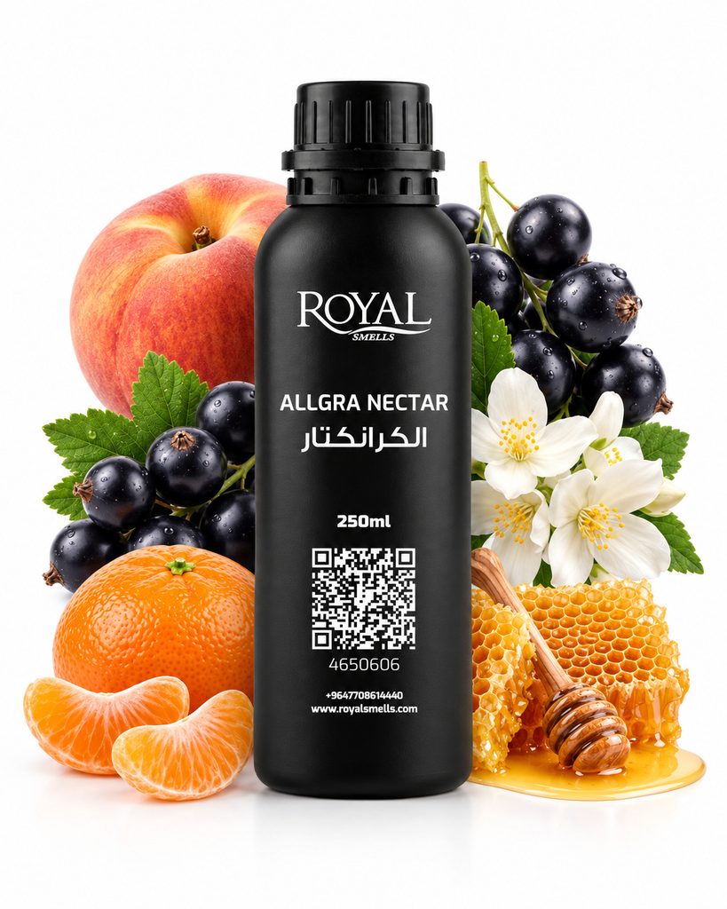 زيت ديفيوزر رويال سميلز Allgra Nectar 250 مل