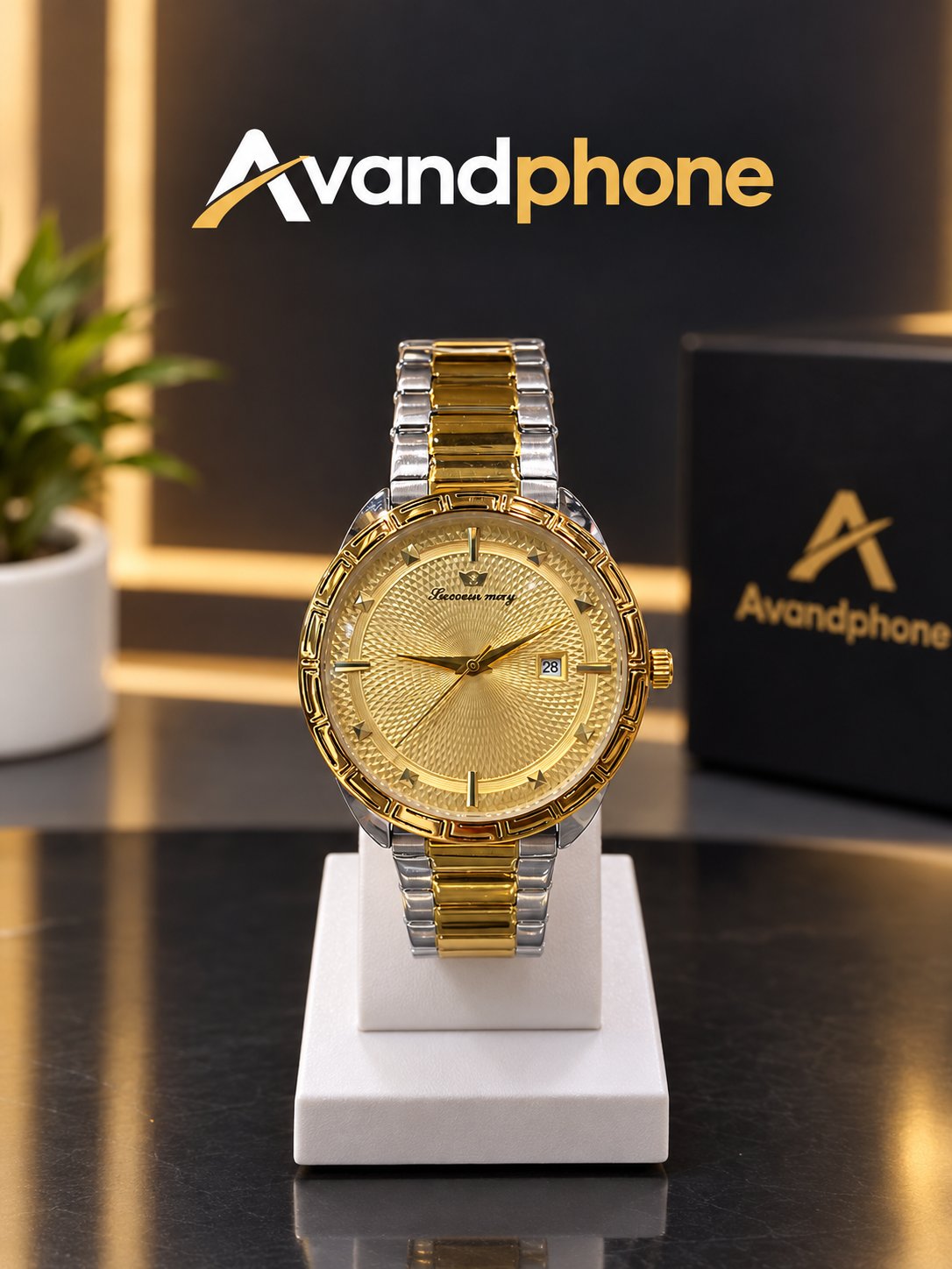 mens watch