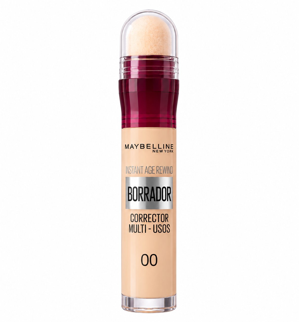 Maybelline Instant Age Rewind Eraser Multi-Use Concealer – Shade 00