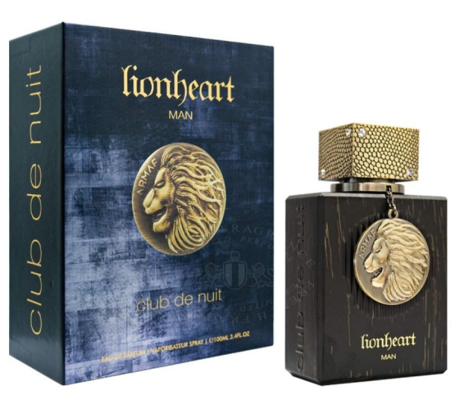 عطر  ليون هارت للرجال من ارماف او دو بارفان ، 100