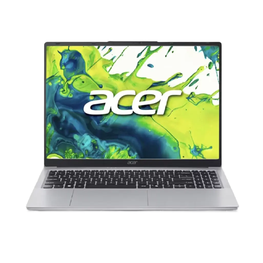Acer Aspire Lite 15 AL15 كمبيوتر محمول - DTGEM001، كور أولترا 5، 8 جيجابايت
