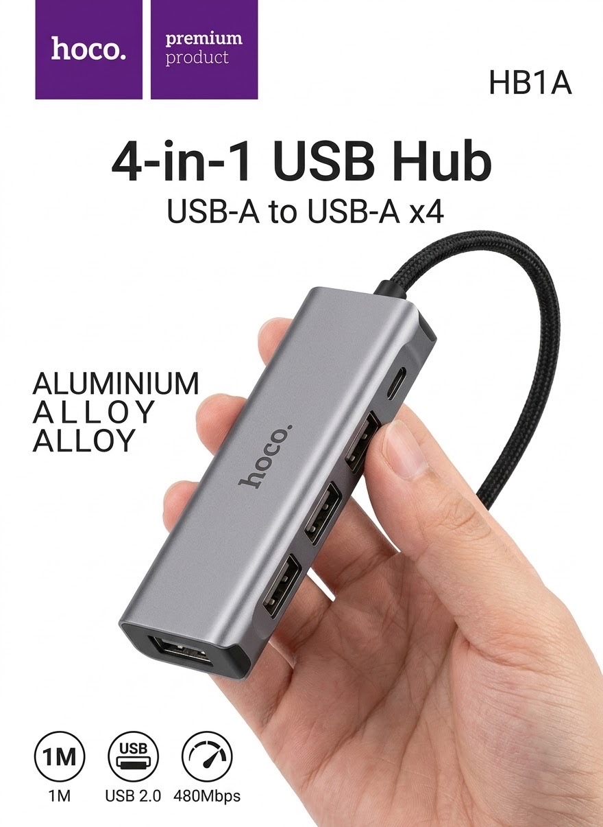 usb