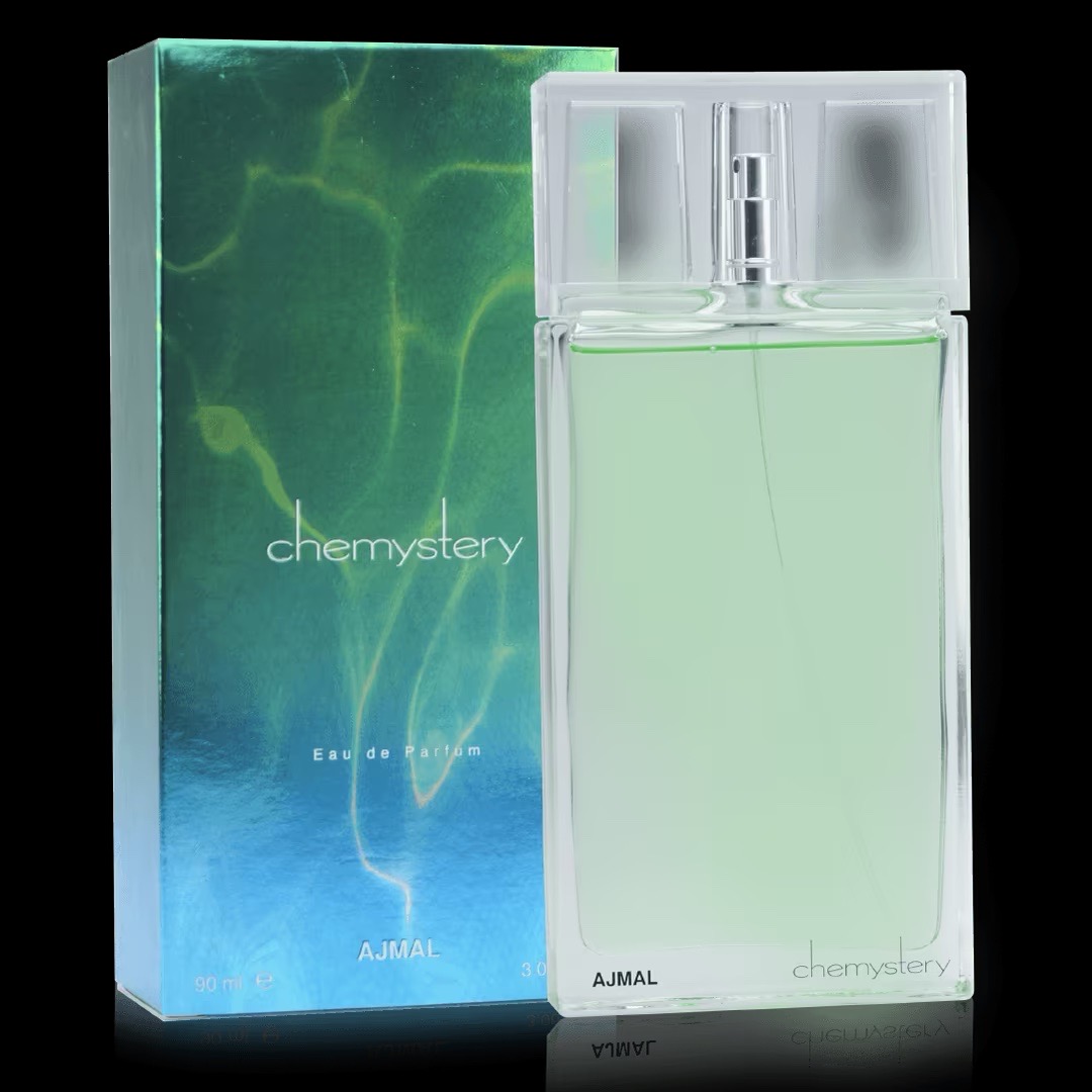 عطر كيمستري من اجمل 90 مل
