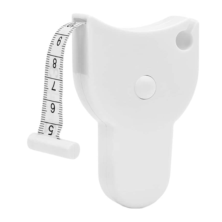 شريط قياسMeasuring Tape - White