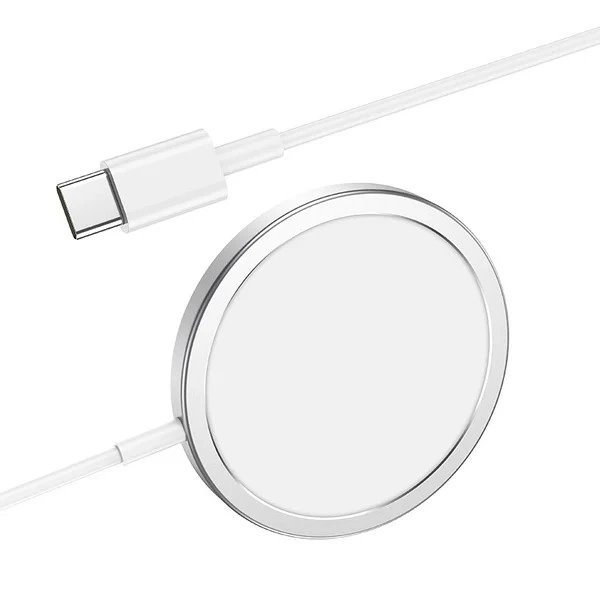 Magnetic Wireless Charger XO