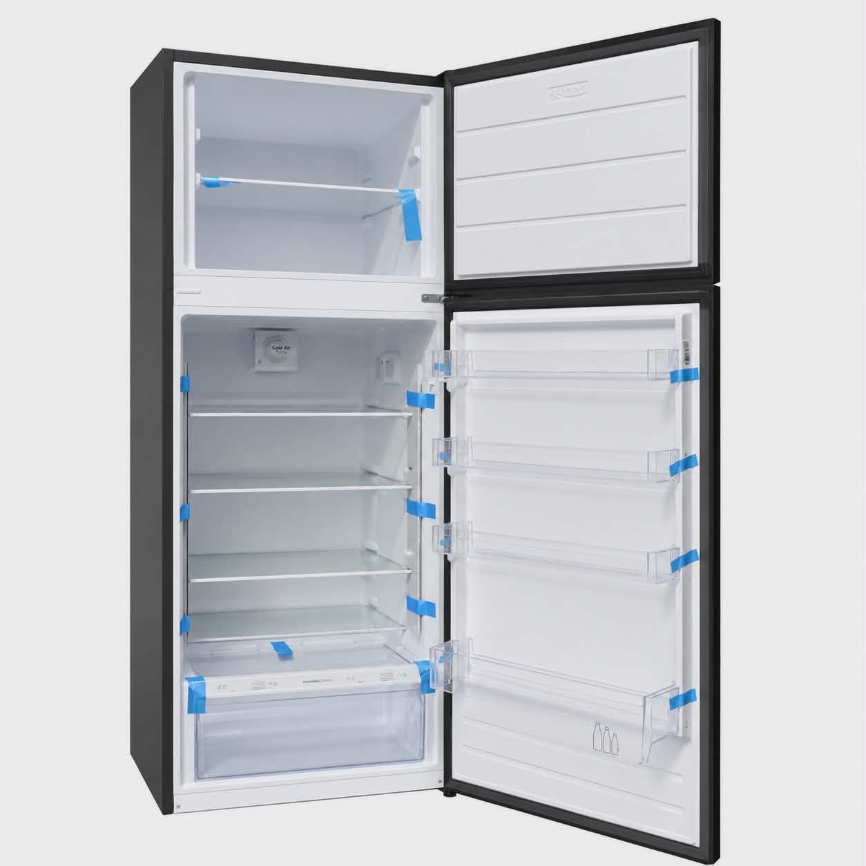 Vestel 24-foot Refrigerator (Made in Turkey)