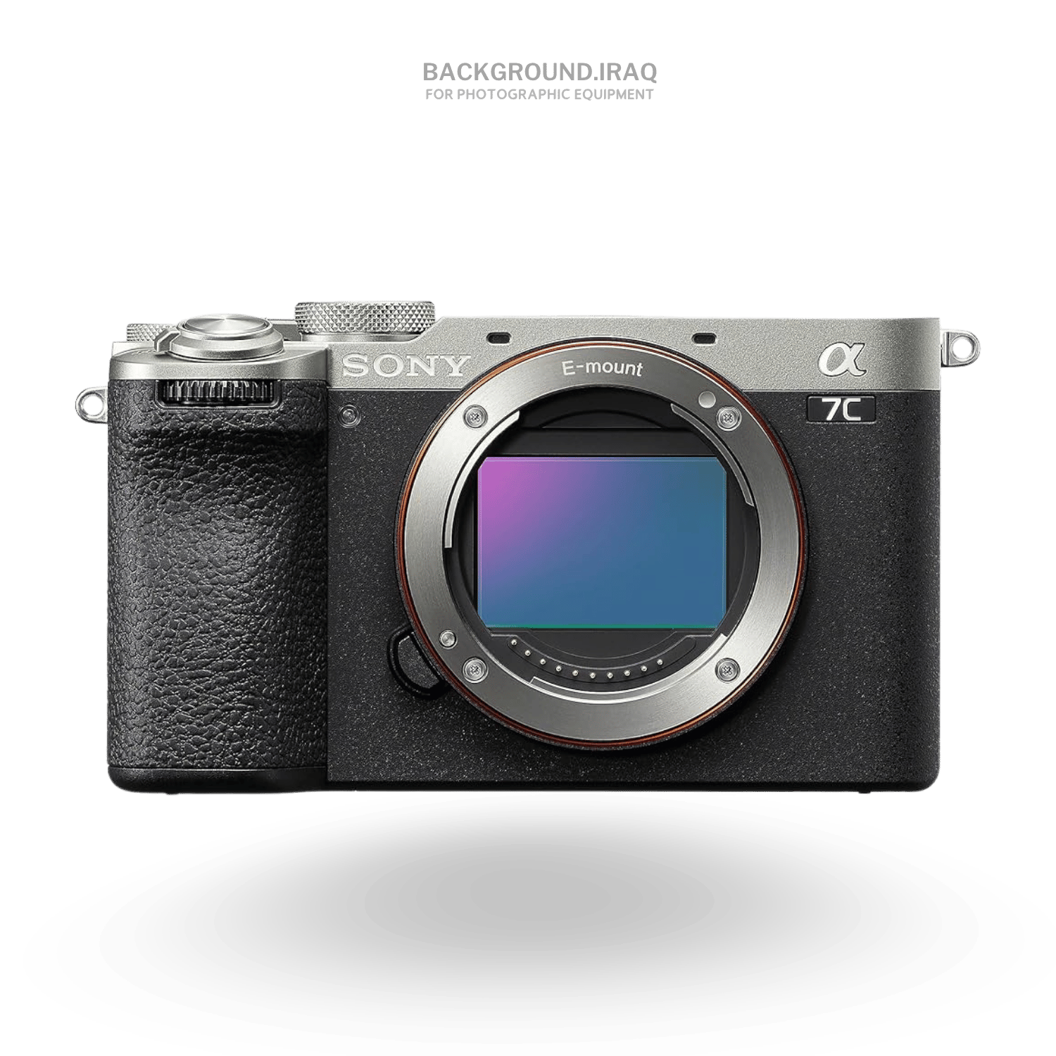 Sony Alpha a7CII Mirrorless Digital Camera (Body Only)
