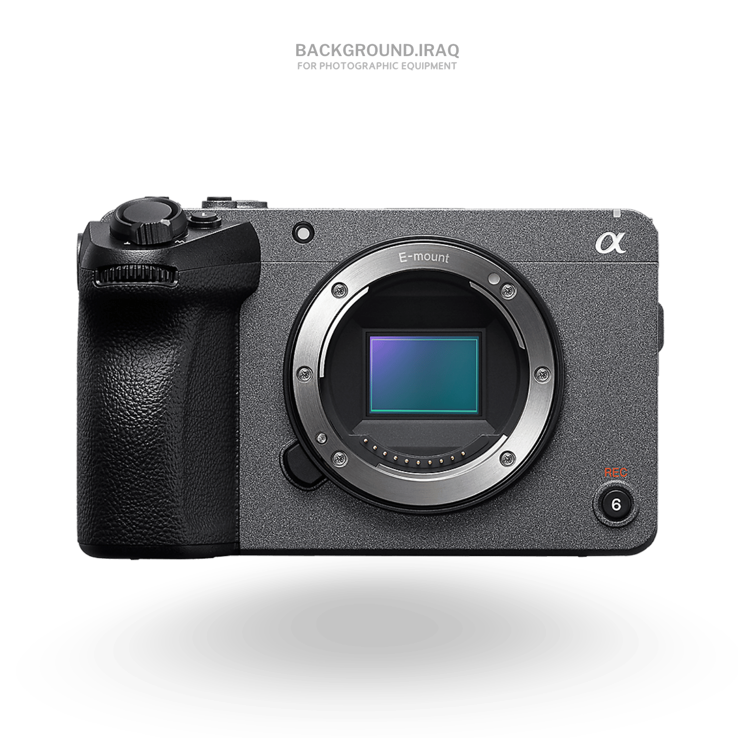 Sony FX30 Digital Cinema Camera