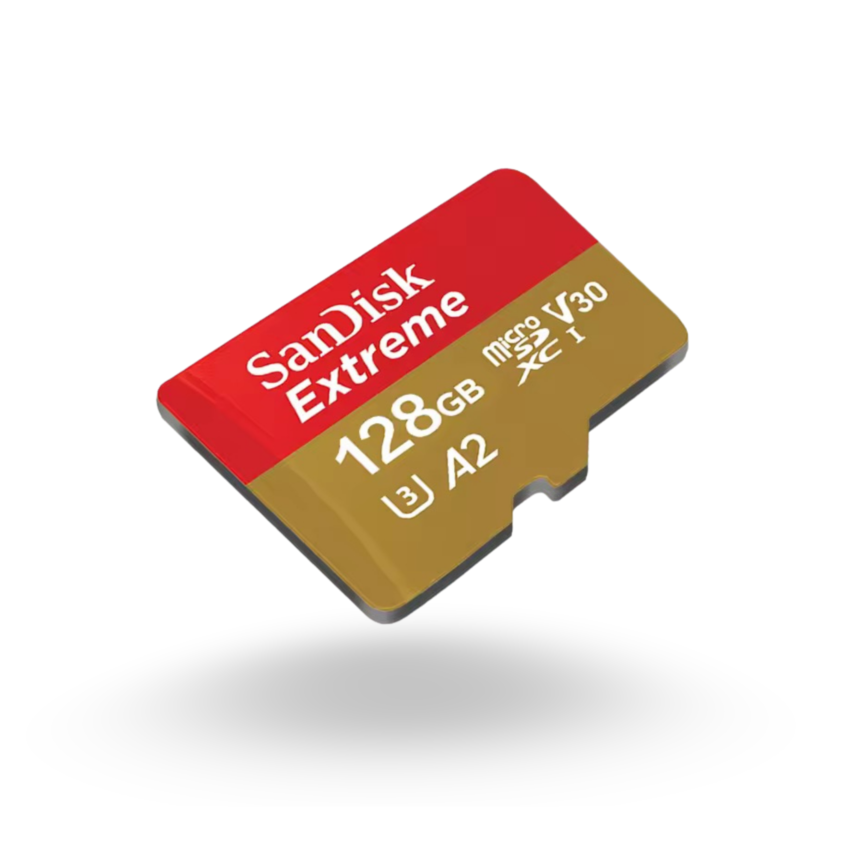 كارت ذاكرة SanDisk Micro SD – سرعة (190MB/s (4K UHD