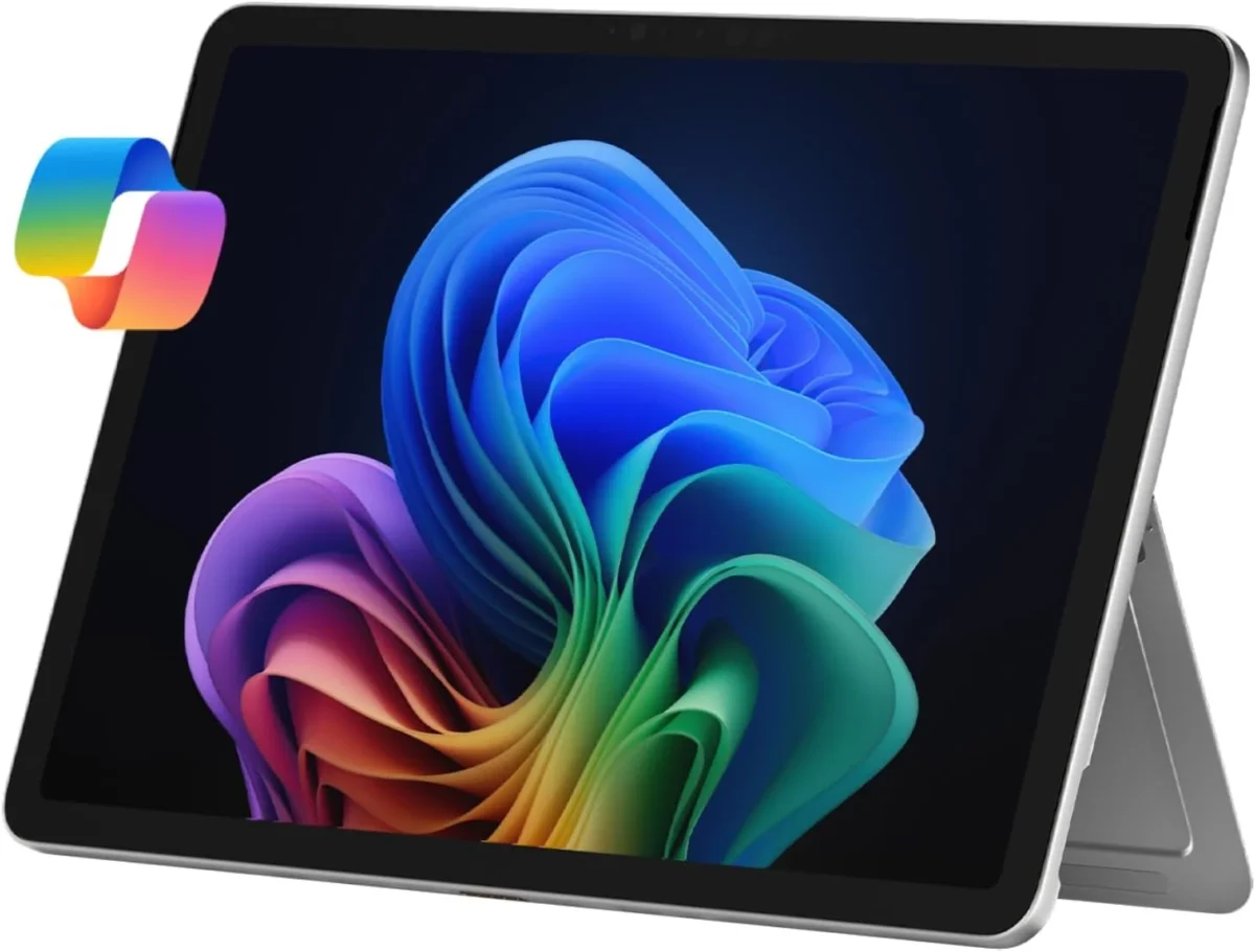 Microsoft Surface Pro for Business Copilot+ PC 12" Tablet Touch Display 90Hz - Snapdragon X Plus - 16GB RAM - 256GB SSD - WIN 11 PRO
