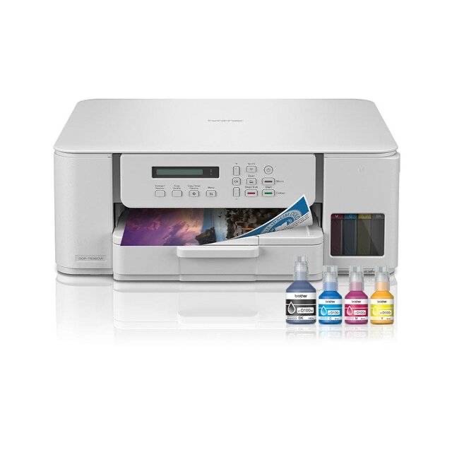 طابعة Brother DCP-T536DW الملونة