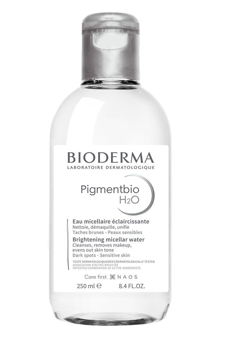 BIODERMA Pigmentbio H2O Bright Micellar Water
