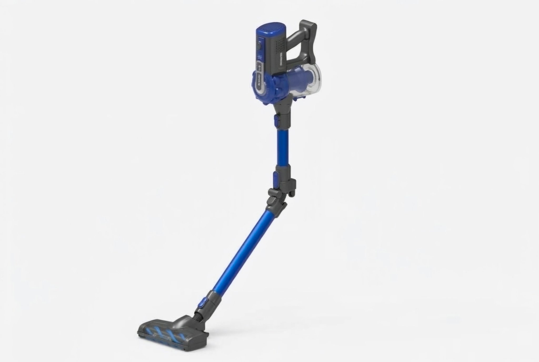 Vacuum Cleaner Embleme