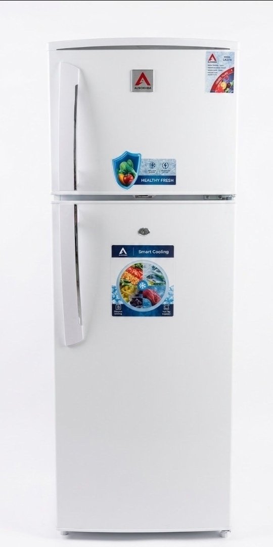 Refrigerator Al-Nokhba - 11f