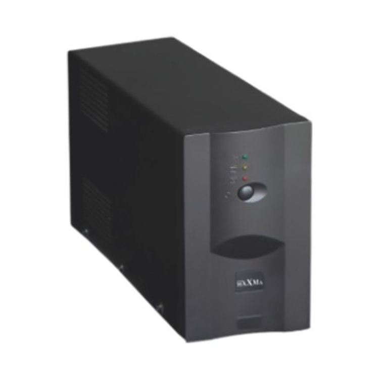 مزود الطاقهMAXMA STATIC CONVERTER 1500VA Line Interactive UPS with AVR