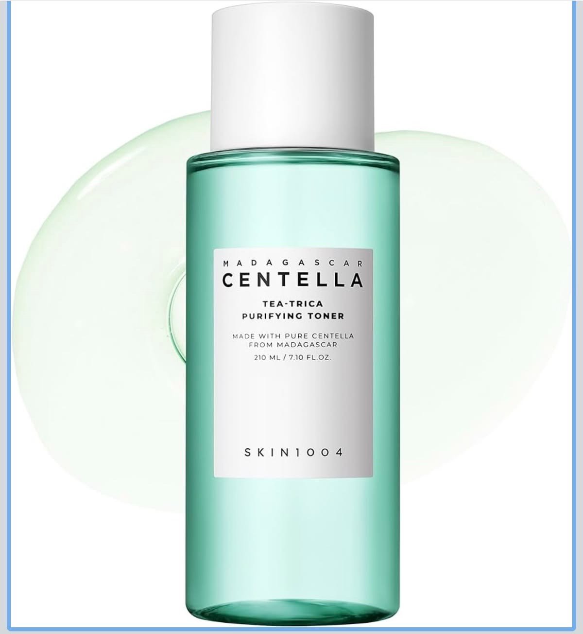 SKIN1004 Madagascar Centella