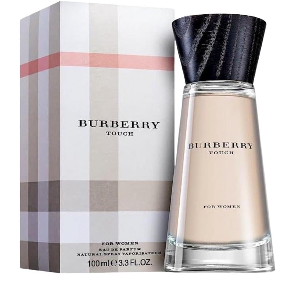 Burberry Touch for Women Eau de Parfum 100ml