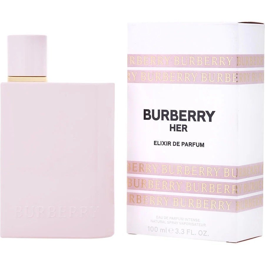 Burberry Her Elixir de Parfum Intense 100ml