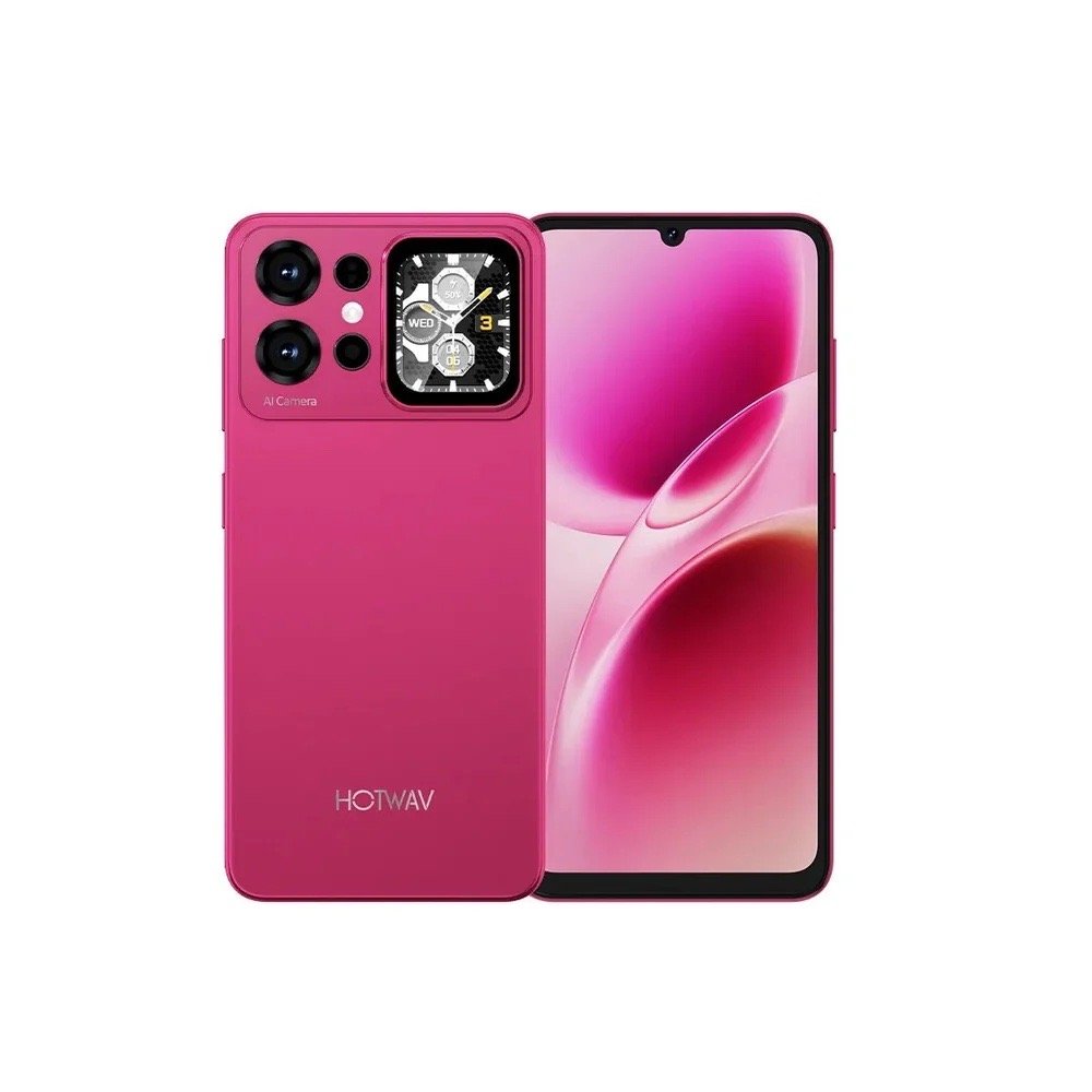 هوت ويف X 100 SE 4/64