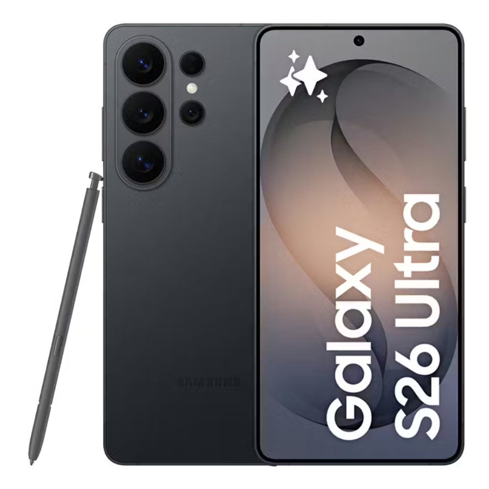 Samsung S26 Ultra