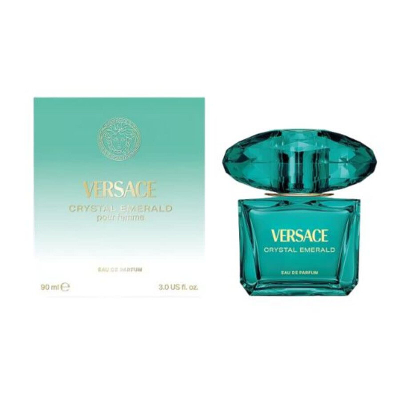 عطر كريستال إميرالد أودي بارفيوم 90 مل