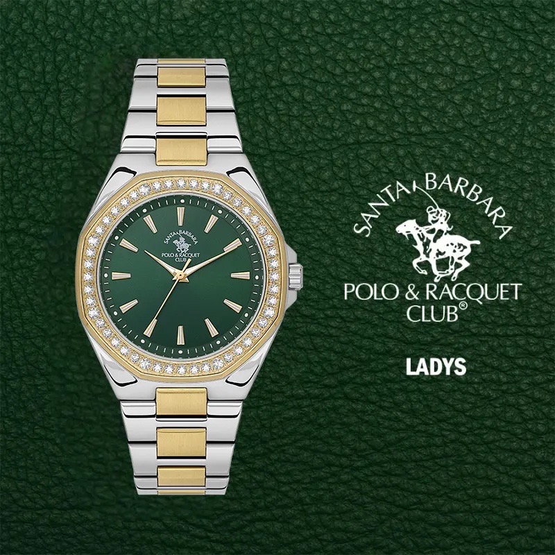 ساعة للنساء بقطر 30 mm