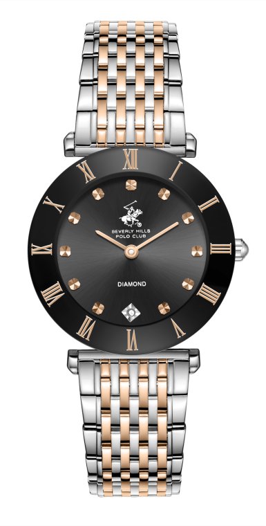 ساعة للنساء بقطر 30 mm