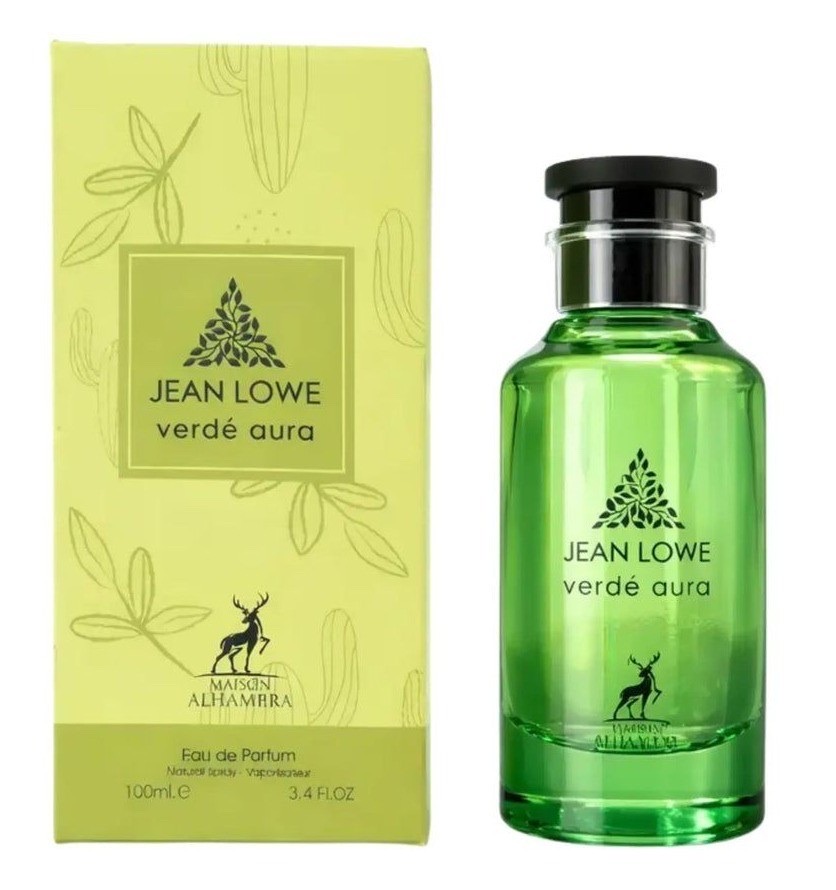 Jean Louis Vibe by Maison Alhambr