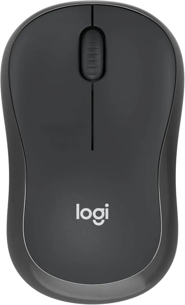 Logitech M241 Silent Bluetooth Wireless Mouse