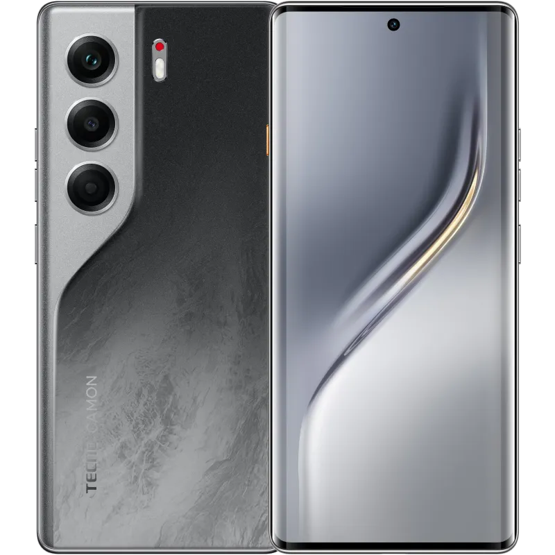 Galaxy Black