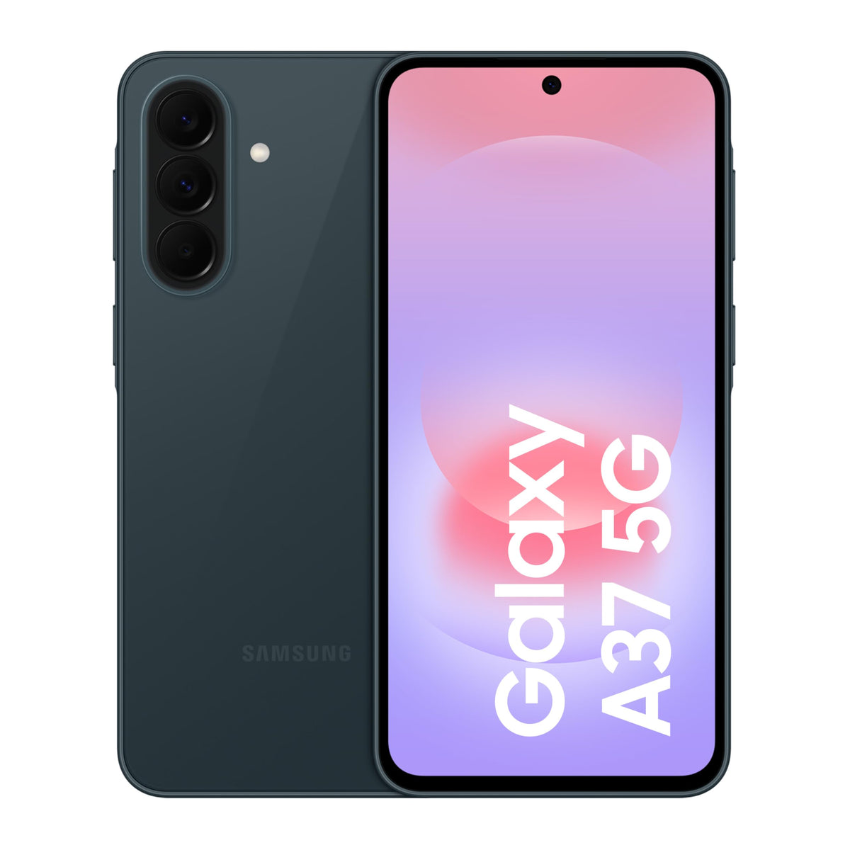 سامسونج جالاكسي A37 256GB/12GB