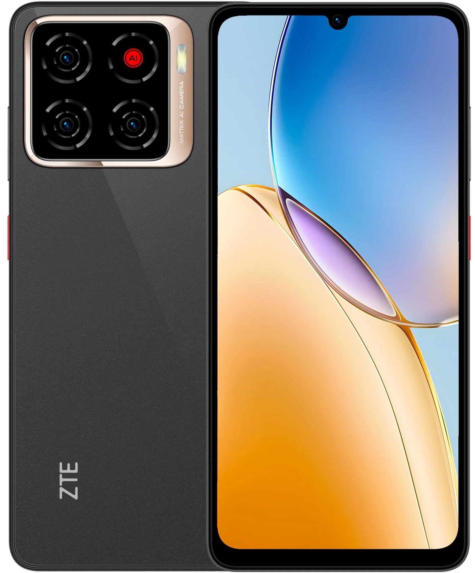 ZTE A56 128 4GB