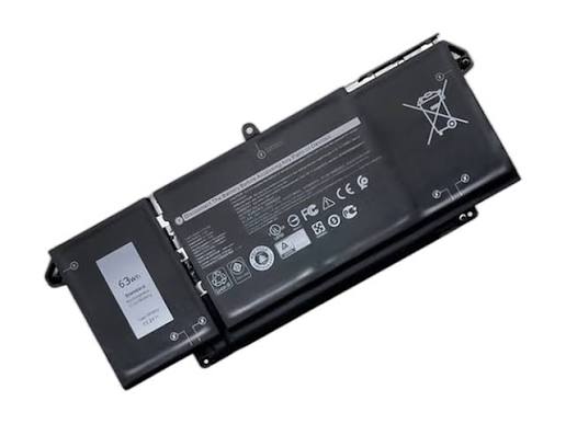 بطارية ديل لاتيتيود 14 - 9JM71 (3200mAh)