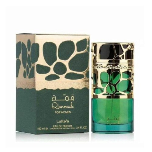 عطر قمة للنساء أو دي بارفيوم
