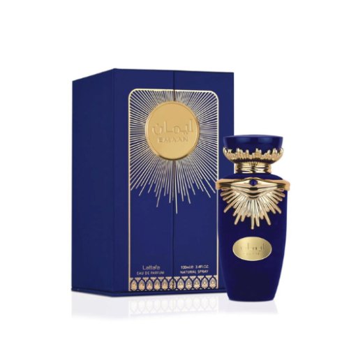 Emaan Eau De Parfum Unisex
