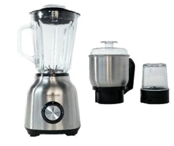 3-in-1 Blender