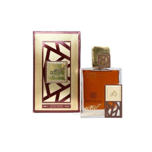 عطر سيمبلي عود للرجال أو دي بارفيوم