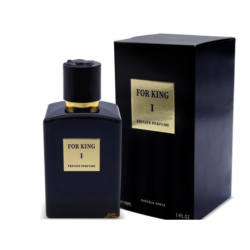 عطر فور كينغ I لوريانتال أو دي بارفيوم