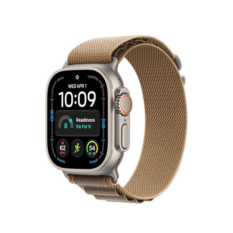 Natural