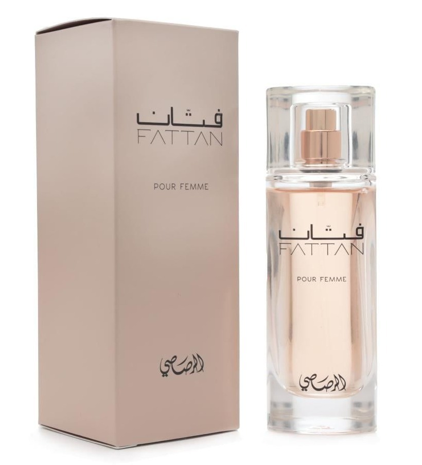 Fattan Pour Femme Rasasi 50ml