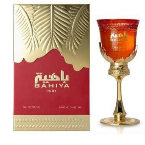 عطر بهية روبي أو دي بارفيوم