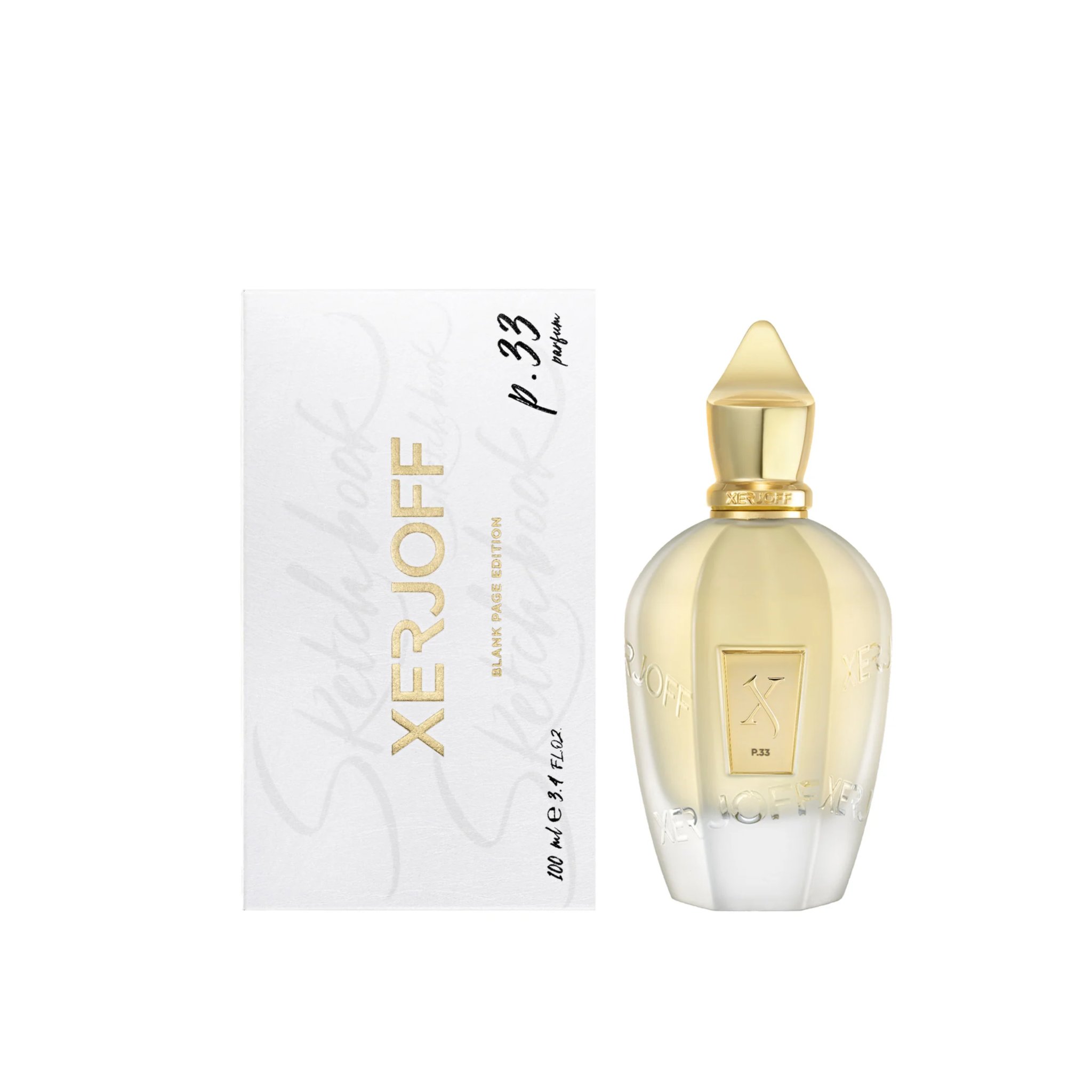 زيرجوف عطر للرجال والنساء