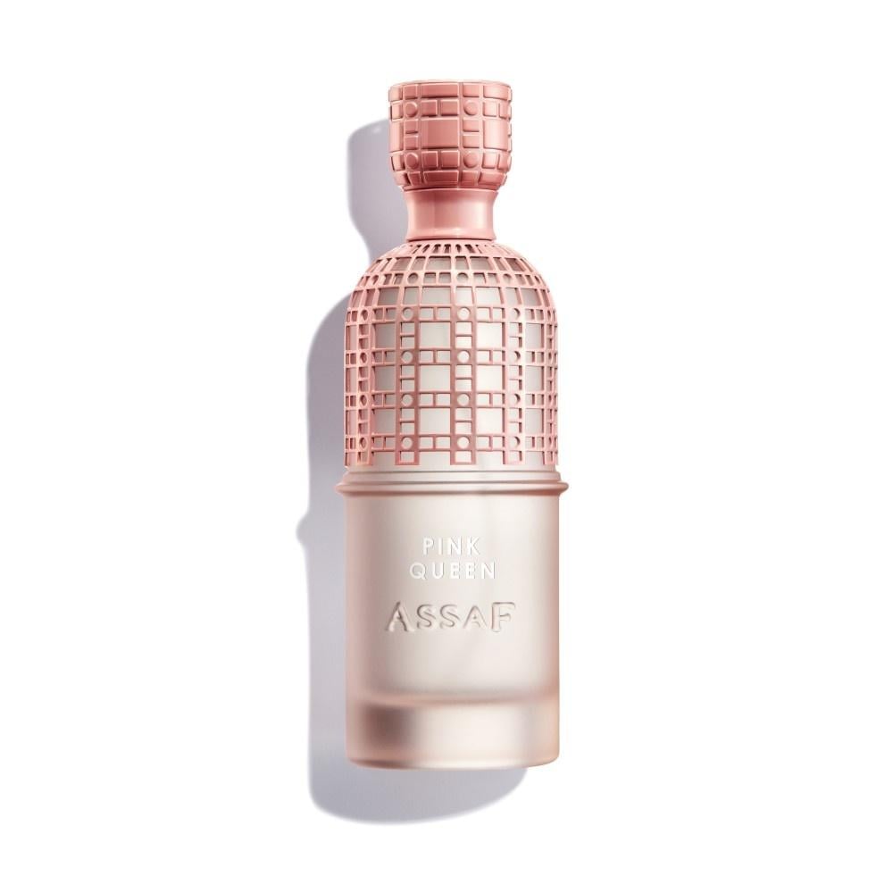 عطر بينك كوين 200 مل من عساف