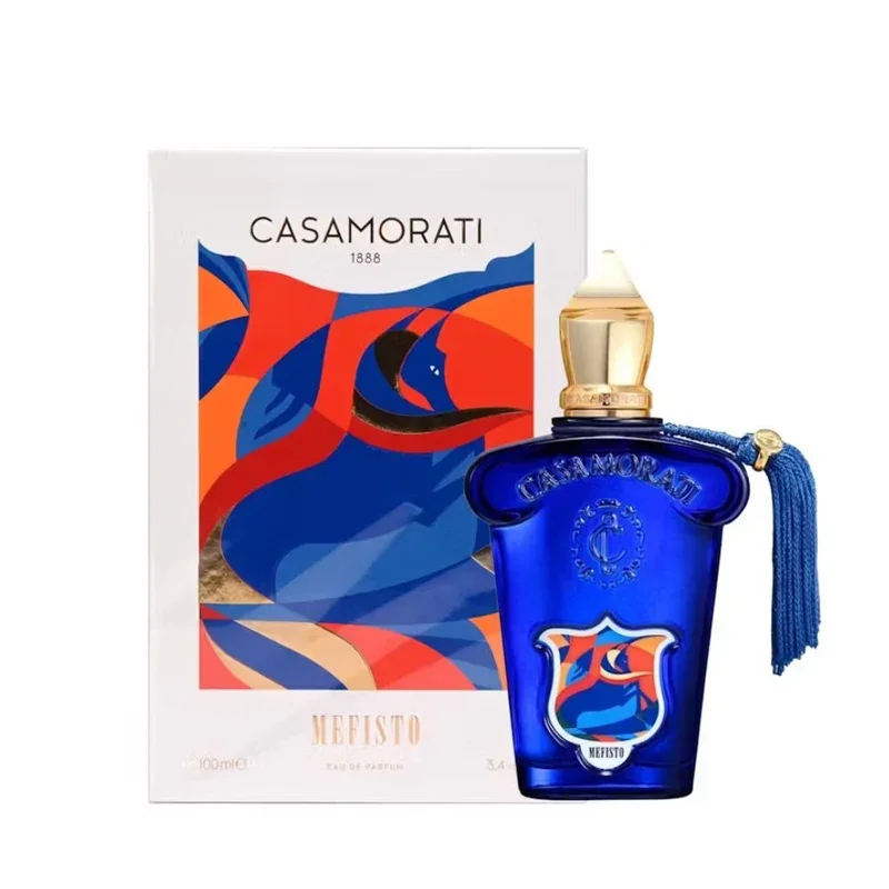 Mefisto Casamorati